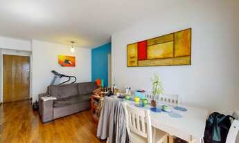 Imagem 4: APARTAMENTO - JARDIM PAULISTA - SP