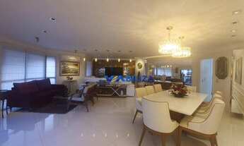 Imagem 2: Apartamento com 4 dormitórios à venda, 240 m² por R$ 1.900.000,00 - Macedo - Guarulhos/SP