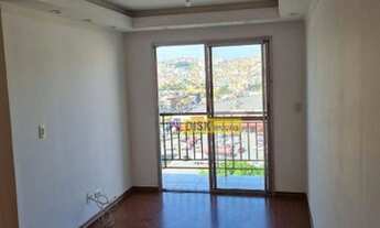 Imagem: Apartamento com 2 dormitórios para alugar