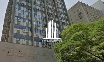 Imagem: Conj. Comercial 448m² 3 Vagas, 2 Salas