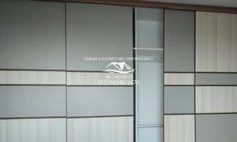 Imagem 7: Apartamento para venda com 162 metros quadrados com 3 quartos em Parque 10 de Novembro - M