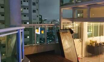 Imagem 3: Lindo Apartamento Campo Belo com Jacuzzi no terraço