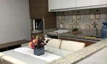 Imagem: Casa com 2 dormitórios à venda, 60 m²