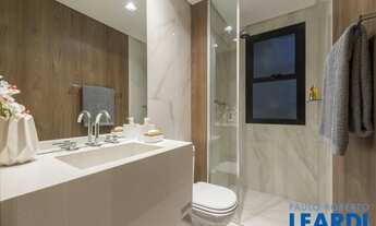 Imagem: APARTAMENTO - PERDIZES - SP