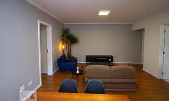 Imagem 3: Apartamento para Aluguel - Água Verde, 2 Quartos, 86 m2