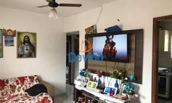 Imagem 6: APARTAMENTO 2 DORMITÓRIOS COM PISCINA NA AVIÇÃO - R$ 220 MIL