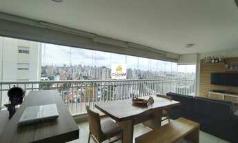 Imagem 5: Apartamento à venda, Barra Funda, 162m², 3 suítes, 3 vagas!