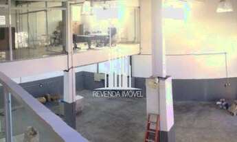 Imagem 5: Galpão Comercial Próximo Rodoanel - Excelente para Investidor