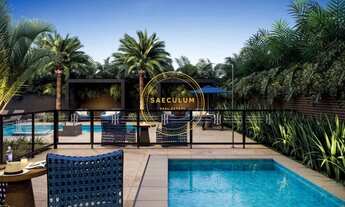 Imagem 7: Apartamento 136m² com 3 suítes e 2 vagas - Vila Mariana