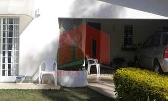 Imagem: Casa à venda 3 Quartos, 1 Suite, 3 Vagas