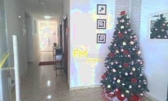 Imagem 5: Apartamento com 1 dormitório para alugar, 50 m² por R$ 1.650,00/mês - Vila Tupi - Praia Gr