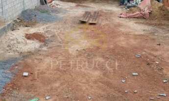 Imagem: Terreno - Fundação da Casa Popular - Campinas