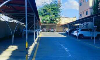 Imagem 2: ALUGUEL DE APARTAMENTO 3Q - CONDOMINIO ALPHAVILLE