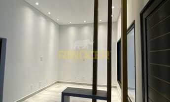 Imagem 3: Casa à Venda, Esplanada Primo Meneghetti II, Franca, SP