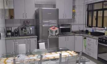 Imagem 7: Sobrado à venda, 2 quartos, 4 vagas, Utinga - Santo André/SP