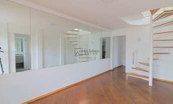 Imagem 3: Cobertura Venda Moema 92 m² 2 Dormitórios