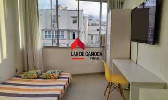 Imagem 5: Flamengo - Lindo Conjugado todo reformado e mobiliado