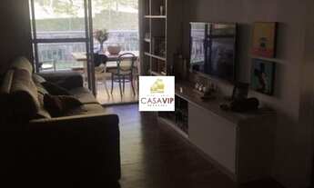 Imagem 2: Apartamento à venda, Jaguaré, 76m², 2 dormitórios, 1 suíte, 1 vaga!