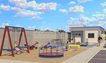 Imagem 5: Apartamentos em condomínio - SMART São José