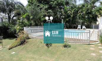 Imagem: Casa com 4 dormitórios à venda, 400 m²