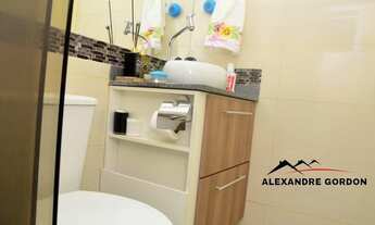 Imagem 4: Apto 03 Dormitorios