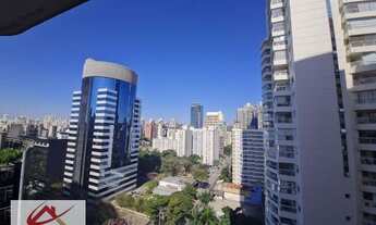 Imagem 5: Apartamento para locação - 70 m² a.u., 2 Dormitórios - 4.355,00 - Brooklin - Forte Prime