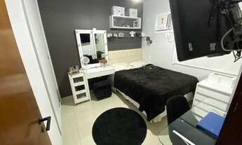 Imagem 3: Apartamento para venda tem 100 metros quadrados com 3 quartos em Boa Viagem - Recife - PE