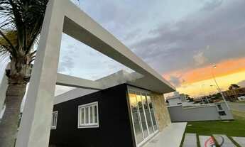 Imagem: Casa à venda no bairro São João do Rio