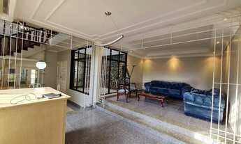 Imagem 4: Sobrado com 4 dormitórios à venda por R$ 550.000,00 - São João - Sertãozinho/SP