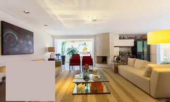 Imagem 7: Apartamento à venda, Real Parque, 134m², 4 suítes, 6 vagas!