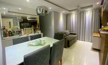 Imagem 4: Excelente apartamento no melhor condomínio do Barreto-RJ, com porteira fechada