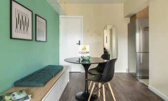 Imagem 4: Apartamento à venda, Itaim Bibi, 45m², 1 dormitório, 1 vaga!