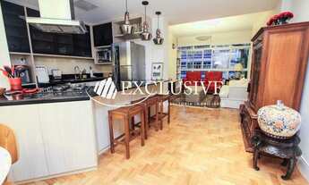 Imagem 6: Rio de Janeiro - Apartamento Padrão - Ipanema