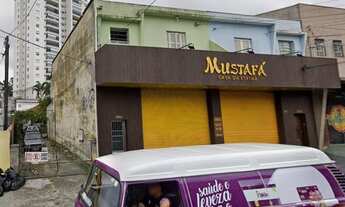 Imagem 2: Terreno à venda, com 500 m², localizado no Bairro Parada Inglesa, São Paulo, SP