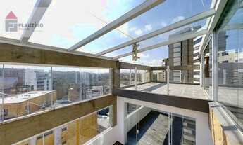 Imagem 5: Triplex no Real Parque