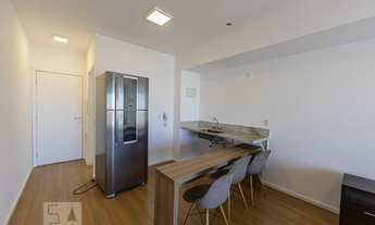 Imagem 5: Apartamento para Aluguel - Tatuapé, 1 Quarto, 35 m2