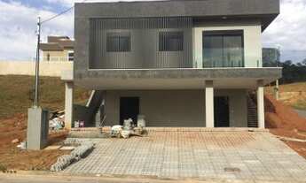 Imagem: Linda Casa - 04 suítes - 04 vagas - Condomínio