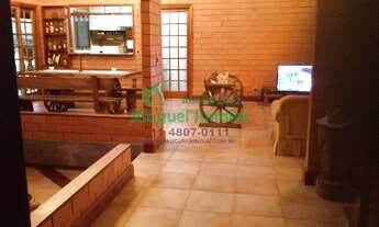 Imagem 5: JUNDIAÍ - Casa de Condomínio - JARDIM TEREZA CRISTINA