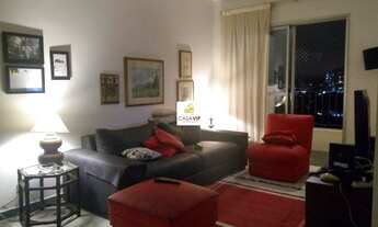 Imagem: Apartamento à venda, Vila Firmiano Pinto