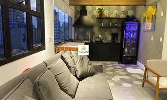 Imagem 3: Apartamento à venda, Planalto Paulista, 141m², 2 dormitórios, 1 suíte, 5 vagas!