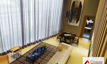 Imagem 5: Alphaville, Casa na melhor localizacao, com 4 Suítes e piscina - CA1357