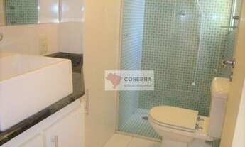 Imagem 7: Apartamento à venda, 60 m² por R$ 690.000,00 - Brooklin - São Paulo/SP