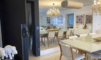 Imagem 2: Apartamento no Clube Royale com 236m²