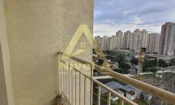 Imagem 5: Apartamento para Venda em São Paulo, Limão, 2 dormitórios, 1 banheiro, 1 vaga