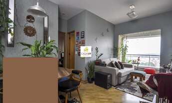 Imagem: Apartamento à venda, Vila Guarani (Zona