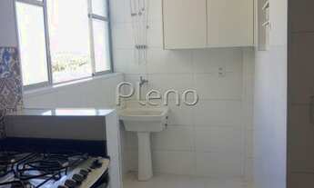 Imagem 5: Apartamento - Vila Industrial - Campinas