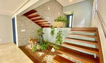 Imagem 2: Casa 6 Suites Para Venda Próx. Shopping Cidade Jardim, Natal Shopping, Nordestão, UFRN, Ca