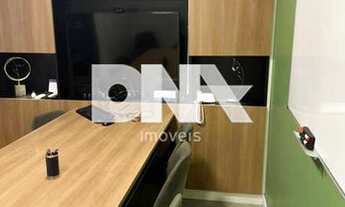 Imagem: Rio de Janeiro - Conjunto Comercial/Sala