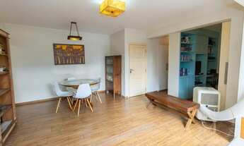 Imagem: São Paulo - Apartamento Padrão - Vila