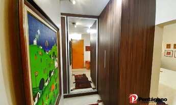 Imagem 7: Apartamento Mobiliado com 02 Suítes no Setor Oeste